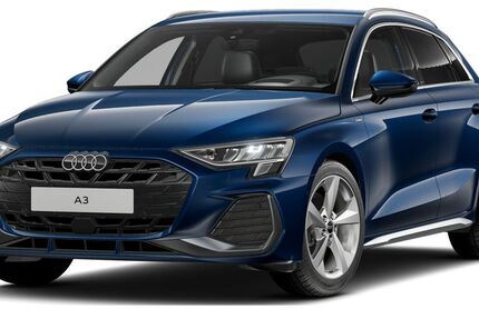 Audi A3 1.445 km 34.780 &euro; Heinsberg 52525