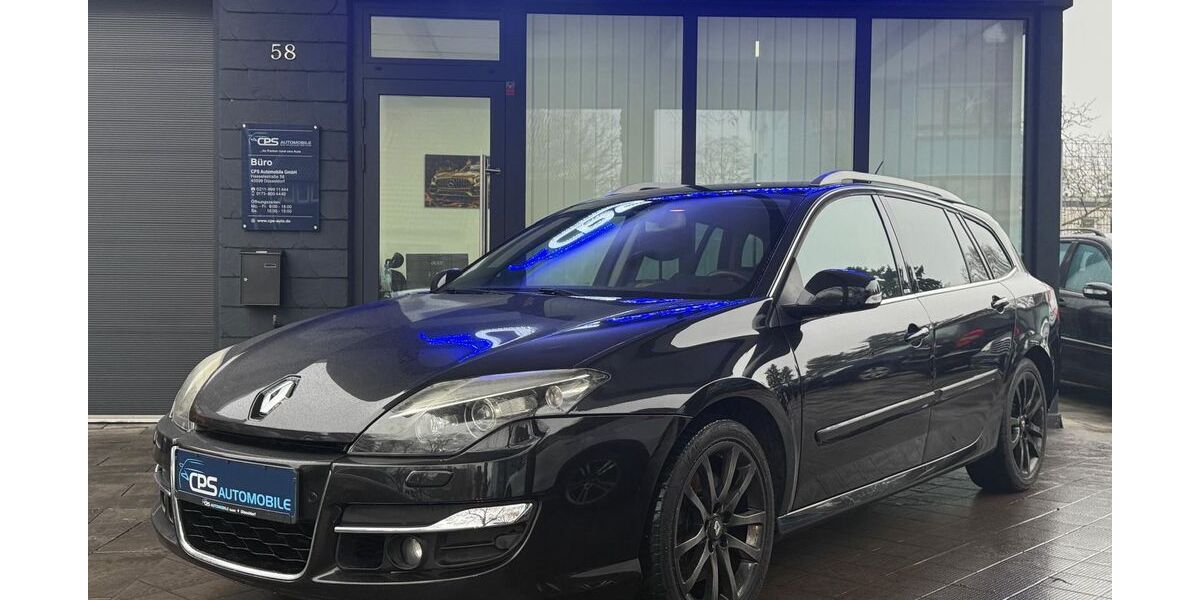 Renault Laguna 196.230 km 3.990 &euro; Düsseldorf 40599
