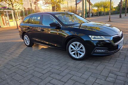 Skoda Octavia 111.000 km 17.800 &euro; Kaarst 41564