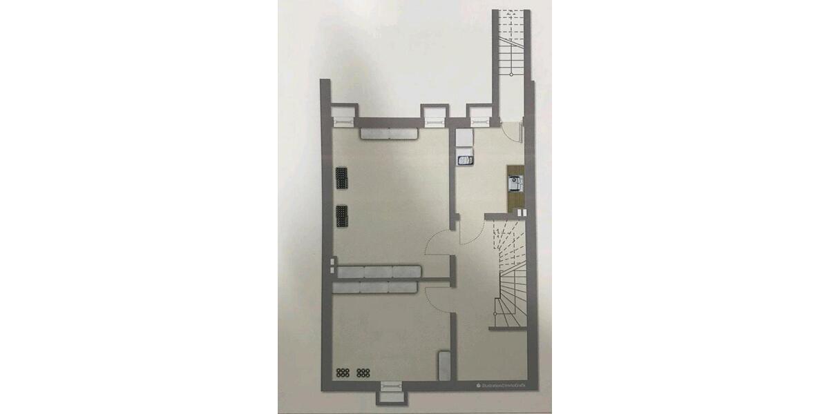 Reihenhaus Mönchengladbach Nord - 6 Zimmer, 137 m&sup2;, 360.000&euro; | Angebot:25761560