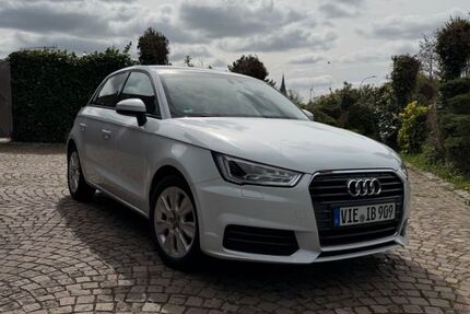 Audi A1 89.000 km 9.999 &euro; Schwalmtal 41366