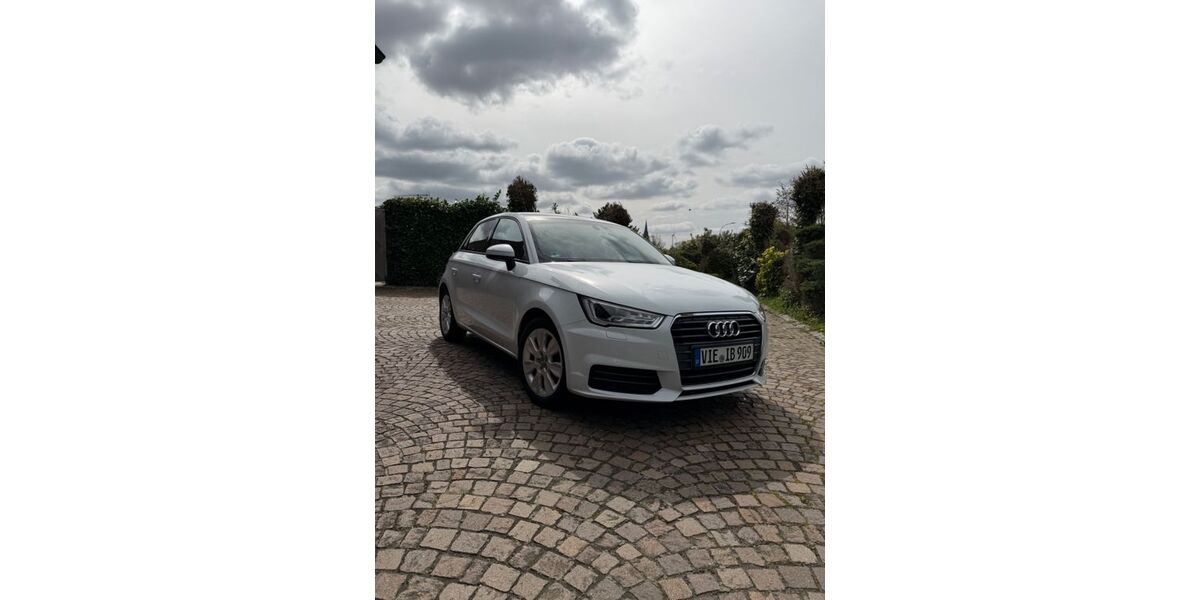 Audi A1 89.000 km 9.999 &euro; Schwalmtal 41366