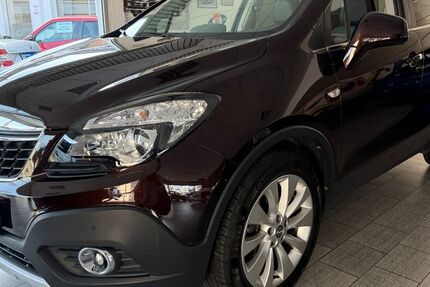 Opel Mokka 52.927 km 11.990 &euro; Grefrath-Oedt 47929