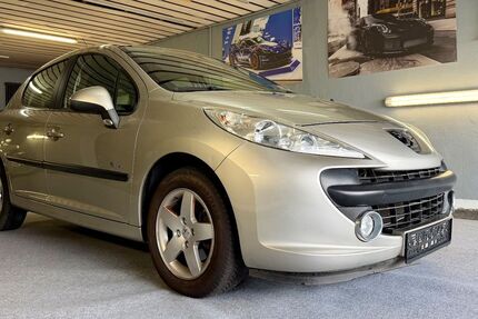 Peugeot 207 84.500 km 3.699 &euro; KAARST 41564