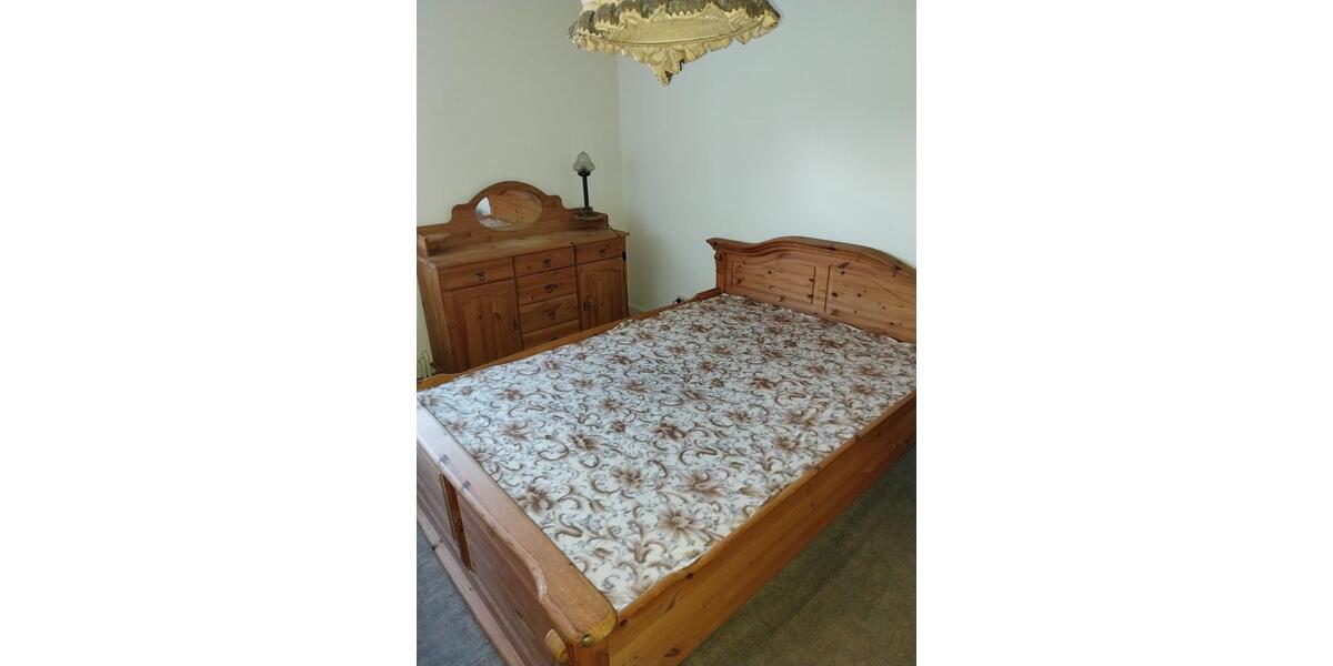 Erdgeschoßwohnung Mönchengladbach Nord - 2 Zimmer, 48 m&sup2;, 700&euro; | Angebot:24281589