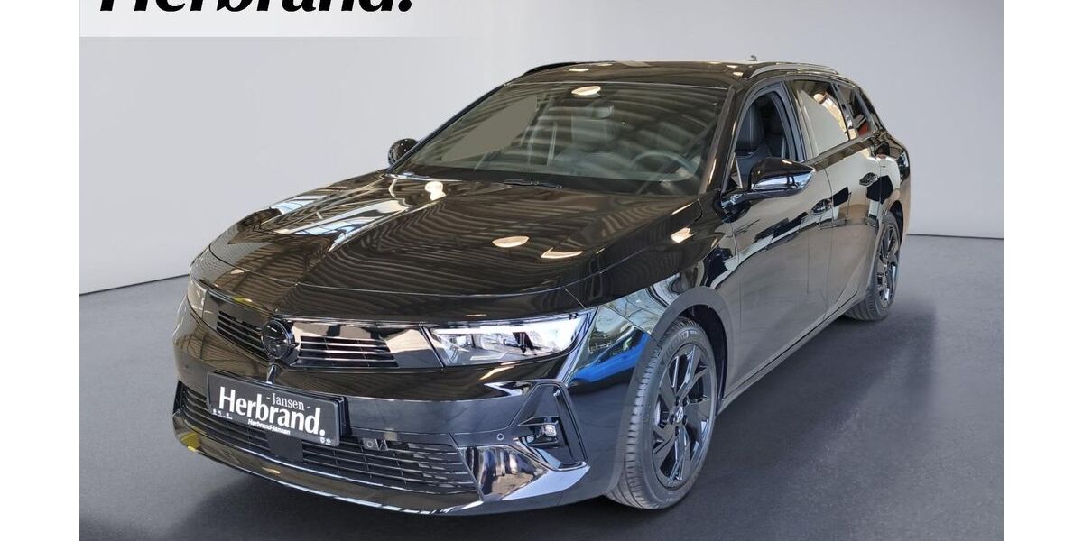 Opel Astra 1.888 km 36.890 &euro; Mönchengladbach 41066