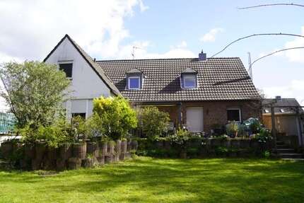 Haus Krefeld Gartenstadt - 7 Zimmer, 186 m&sup2;, 380.000&euro; | Angebot:26091610