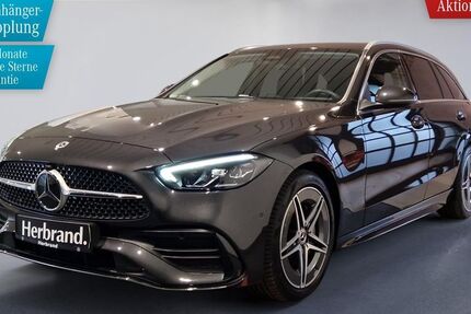 Mercedes-Benz C 220 10.429 km 45.290 &euro; Mönchengladbach 41063