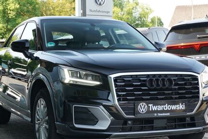 Audi Q2 99.660 km 15.990 &euro; Wegberg 41844