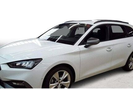 Seat Leon 20.828 km 26.440 &euro; Geldern 47608