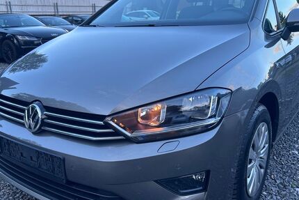 VW Golf 110.500 km 11.500 &euro; Kaarst 41564