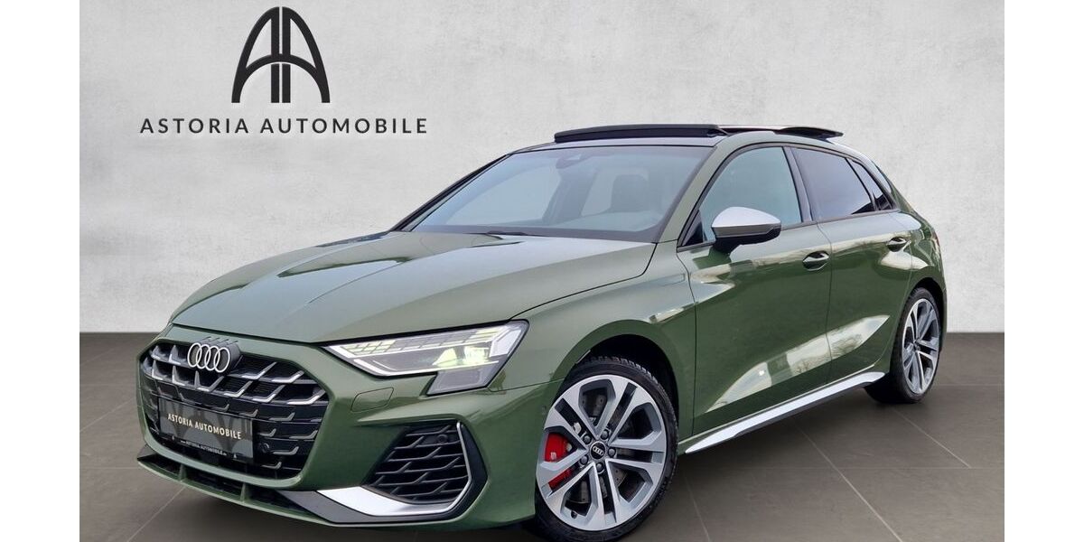 Audi S3 9.208 km 43.990 &euro; Kaarst (bei Düsseldorf) 41564