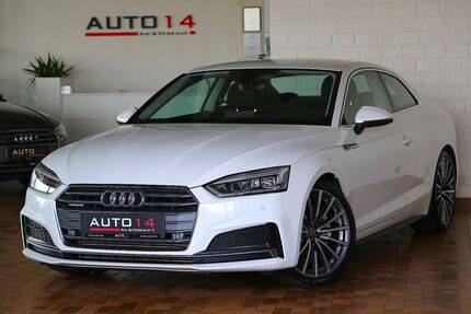 Audi A5 111.000 km 24.490 &euro; Neuss 41462