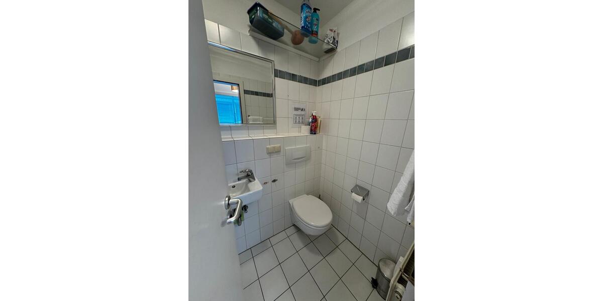 Gewerbeobjekt Düsseldorf Lörick - 900&euro; | Angebot:25413112