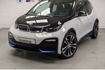 BMW i3 16.284 km 25.900 &euro; Düsseldorf 40595