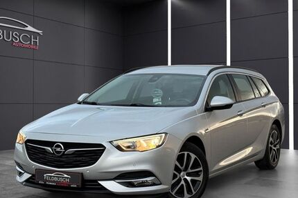 Opel Insignia 115.000 km 10.890 &euro; Schwalmtal 41366