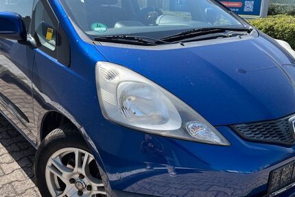 Honda Jazz 139.998 km 3.000 &euro; Mönchengladbach 41061