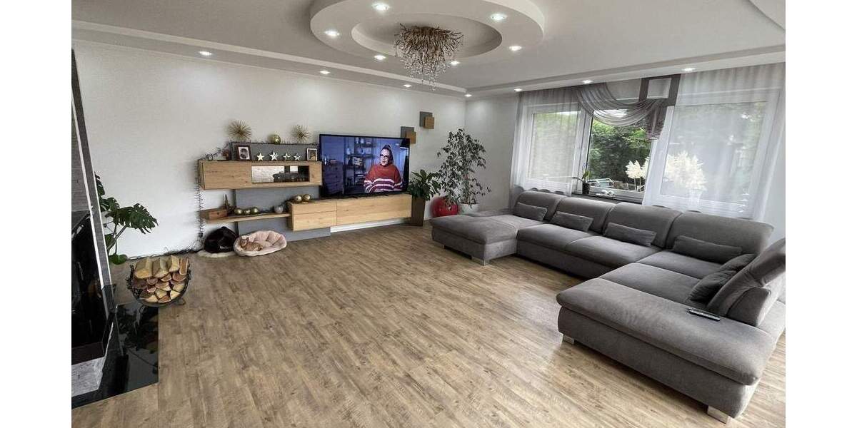Bungalow Mönchengladbach Buchholz - 6 Zimmer, 268 m&sup2;, 738.000&euro; | Angebot:26796454