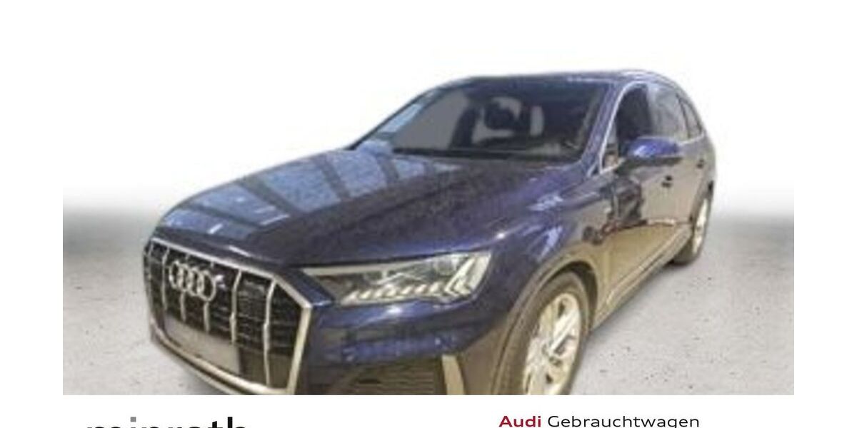 Audi Q7 93.916 km 44.860 &euro; Moers-Hülsdonk 47441