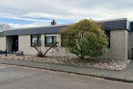 Haus Mönchengladbach West - 5 Zimmer, 110 m&sup2;, 424.000&euro; | Angebot:23809766