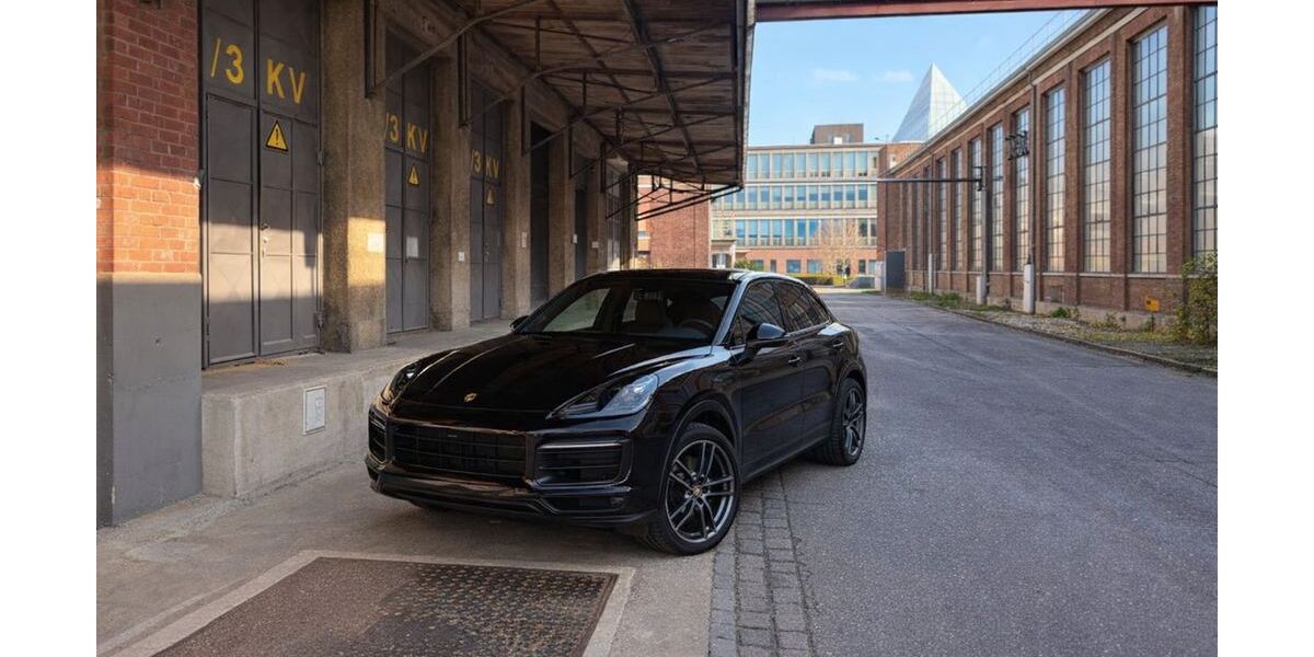 Porsche Cayenne 69.000 km 67.500 &euro; Düsseldorf 40549