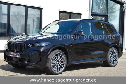 BMW X5 6.500 km 114.990 &euro; Neukirchen-Vluyn 47506