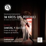 Im Kreis des Perchuli