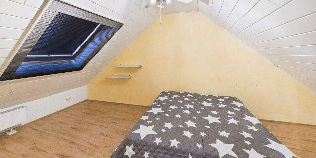 Einfamilienhaus Hückelhoven Baal - 4 Zimmer, 125 m&sup2;, 299.500&euro; | Angebot:25662063