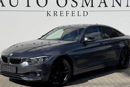 BMW 418 Gran Coupé 171.091 km 14.950 &euro; Krefeld 47805