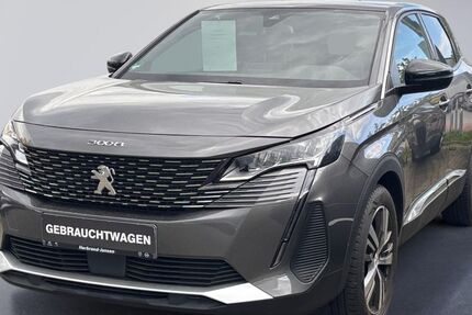 Peugeot 3008 26.921 km 22.890 &euro; Neuss 41460