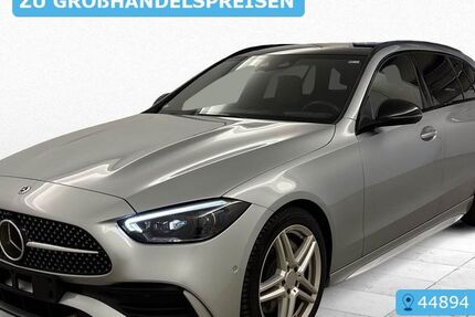 Mercedes-Benz C 220 74.074 km 33.790 &euro; Krefeld 47829