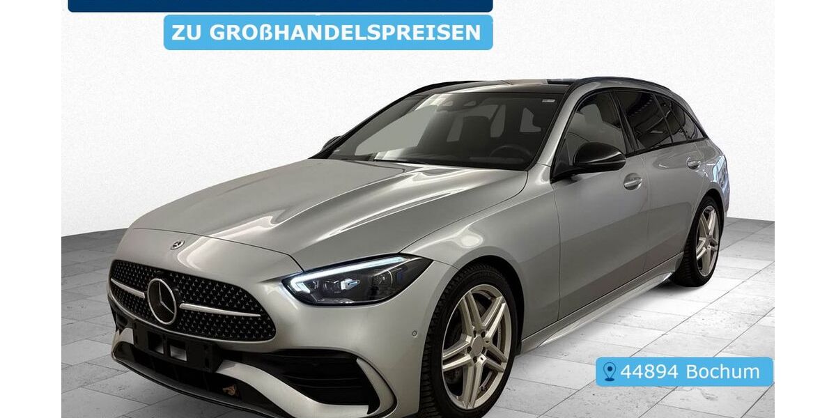Mercedes-Benz C 220 74.074 km 33.790 &euro; Krefeld 47829