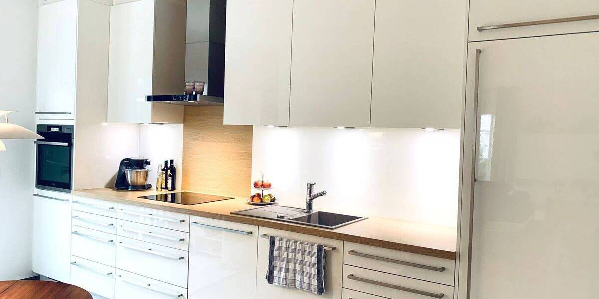 Terrassenwohnung Düsseldorf Pempelfort - 5 Zimmer, 178 m&sup2;, 1.900.000&euro; | Angebot:25672222