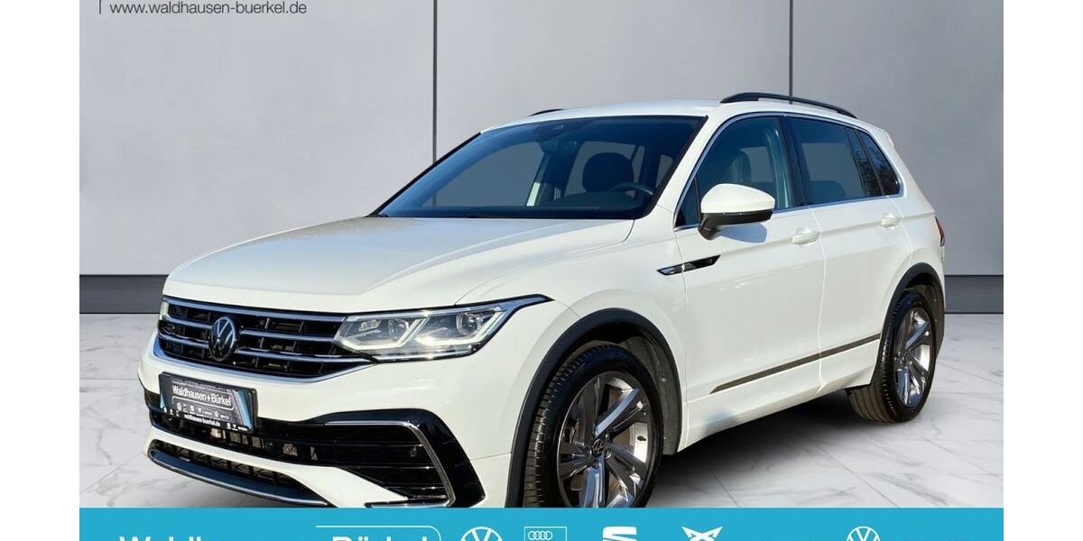 VW Tiguan 66.135 km 29.990 &euro; Viersen 41751