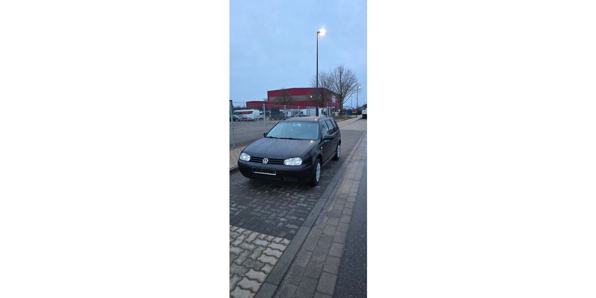 VW Golf 205.000 km 2.000 &euro; Straelen 47638