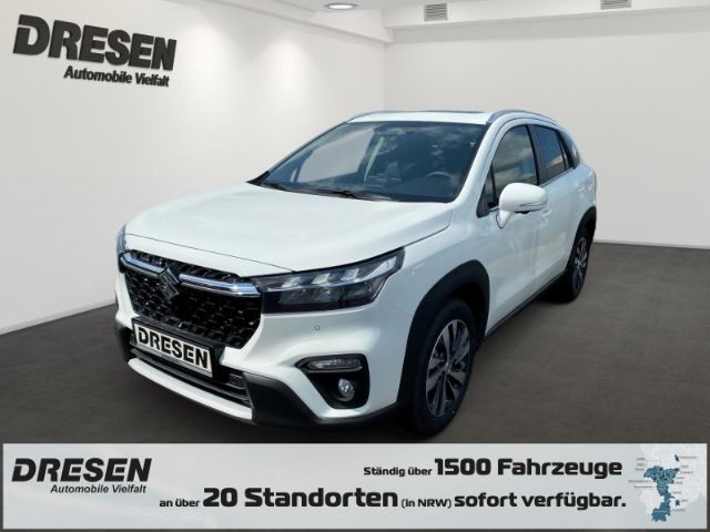 Suzuki (SX4) S-Cross 6.250 km 26.650 &euro; Korschenbroich 41352