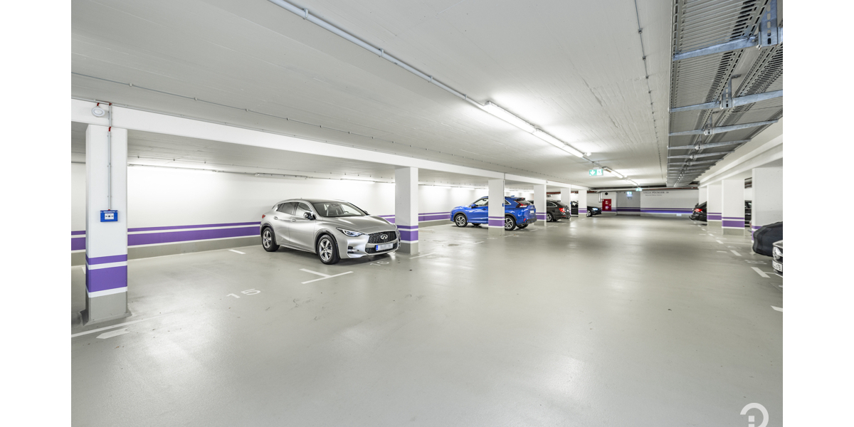 Wohnen in hochwertigem Ambiente mit internationalem Flair. Möblierte 2 Zimmer-Dachterrassen-Wohnung - Einfamilienhaus Düsseldorf Heerdt | Angebot:26645368