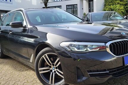 BMW 520 51.037 km 31.890 &euro; Düsseldorf 40231