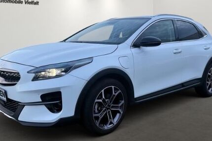 Kia XCeed 23.631 km 22.180 &euro; Korschenbroich 41352