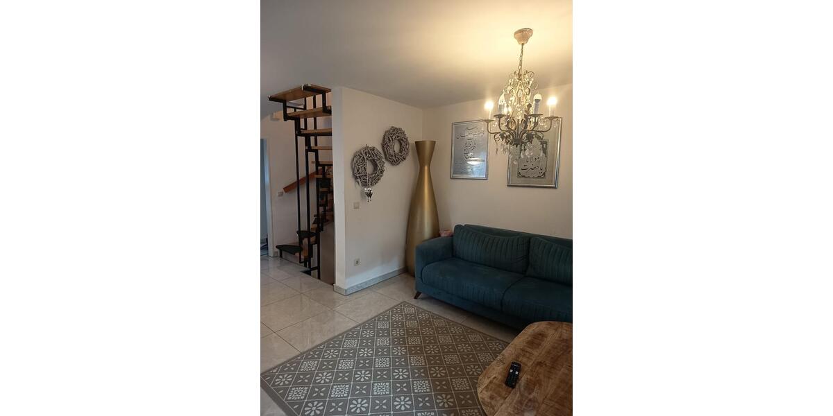 Reihenhaus Krefeld Hüls - 5 Zimmer, 110 m&sup2;, 449.000&euro; | Angebot:25844065