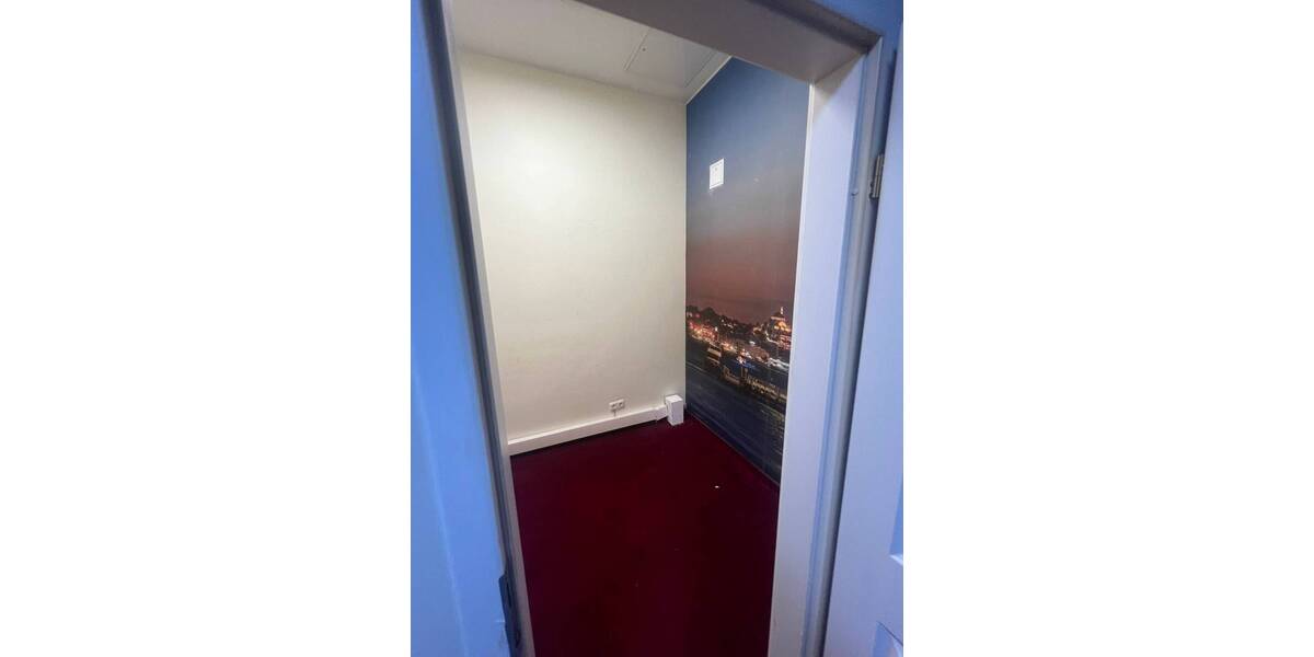 Gewerbeobjekt Mönchengladbach Stadtmitte - 2 Zimmer, 1.200&euro; | Angebot:25705594