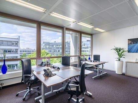 Gewerbeobjekt Düsseldorf Heerdt - 2.388&euro; | Angebot:25876921