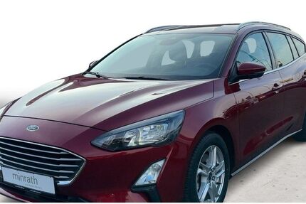 Ford Focus 65.078 km 11.870 &euro; Geldern 47608