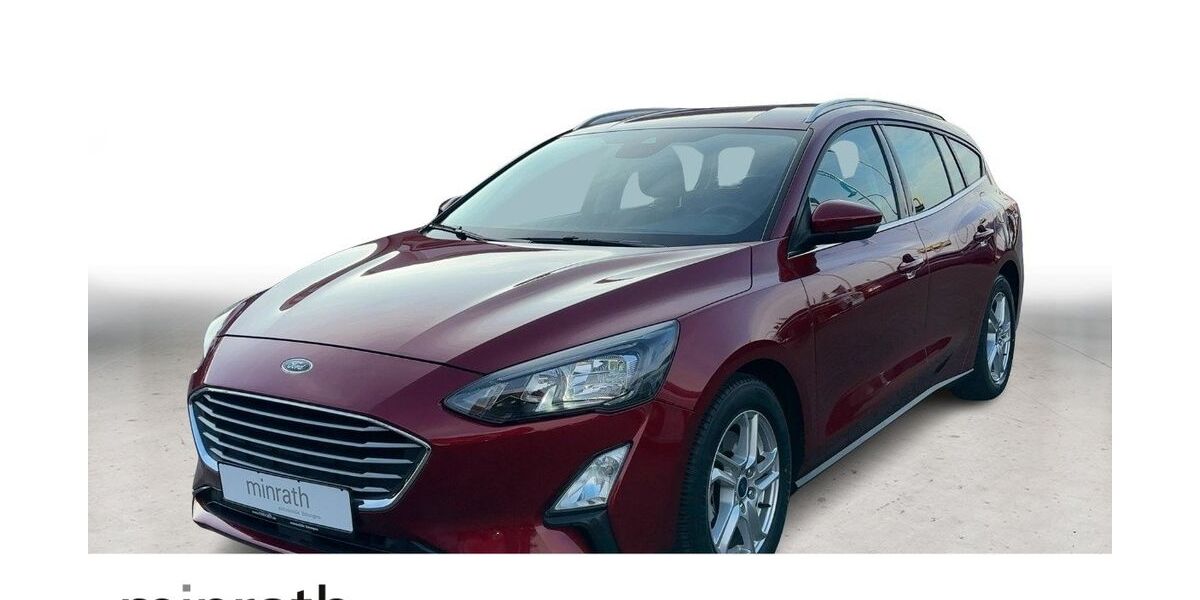 Ford Focus 65.078 km 11.870 &euro; Geldern 47608