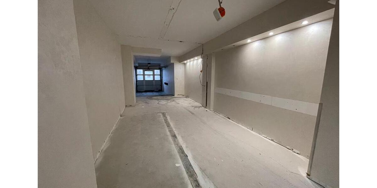 Gewerbeobjekt Düsseldorf Oberbilk - 1.435&euro; | Angebot:18458807