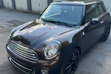 Mini Cooper 220.000 km 5.690 &euro; Kerken 47647