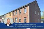 Einfamilienhaus Viersen Süchteln - 7 Zimmer, 180 m&sup2;, 242.000&euro; | Angebot:26842212