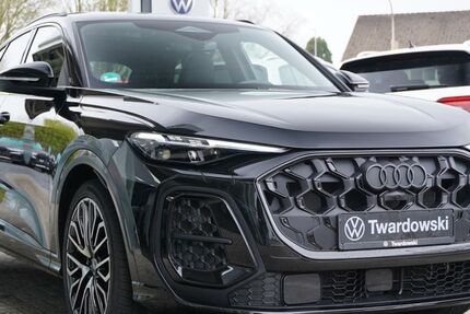 Audi SQ5 9.856 km 85.990 &euro; Wegberg 41844