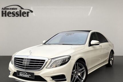 Mercedes-Benz S 400 62.884 km 36.500 &euro; Grevenbroich 41516