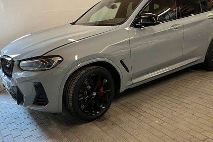 BMW X4 M40 6.700 km 68.999 &euro; Viersen 41748